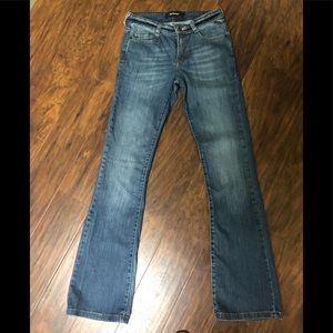 blends me | Jeans | Womans Blend She Jeans Waist Size 25 | Poshmark